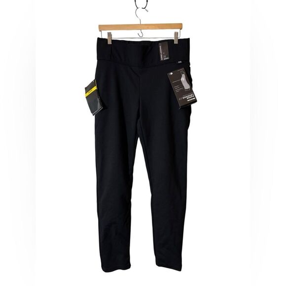 NEW OXFORD | supper leggings 2.0 reinforced leggings rider 14 long length black - Picture 1 of 5